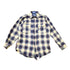Vintage 1980s Pendleton Outdoorsman Plaid Button Up Shirt Men&