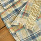 Vintage 1980s Pendleton Plaid Button Up Shirt Men's Medium from propervintagecanada