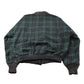Vintage 1980s Pendleton Wool Cardigan Sweater Men's Medium from propervintagecanada