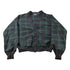 Vintage 1980s Pendleton Wool Cardigan Sweater Men&