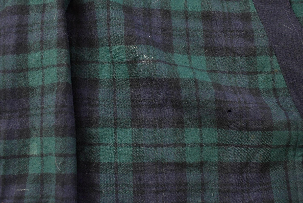 Vintage 1980s Pendleton Wool Cardigan Sweater Men's Medium from propervintagecanada