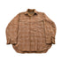 Vintage 1980s Pendleton Wool Flannel Button Up Shirt Men&
