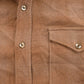Vintage 1980s Pendleton Wool Flannel Button Up Shirt Men's L from propervintagecanada