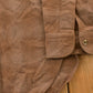 Vintage 1980s Pendleton Wool Flannel Button Up Shirt Men's L from propervintagecanada