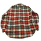 Vintage 1980s Pendleton Wool Flannel Button Up Shirt Men's M from propervintagecanada