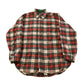 Vintage 1980s Pendleton Wool Flannel Button Up Shirt Men's M from propervintagecanada