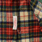 Vintage 1980s Pendleton Wool Flannel Button Up Shirt Men's M from propervintagecanada