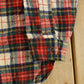 Vintage 1980s Pendleton Wool Flannel Button Up Shirt Men's M from propervintagecanada