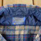 Vintage 1980s Pendleton Wool Flannel Button Up Shirt Men's Medium / 80s Button Up / Vintage Pendleton / True Vintage / Outdoors from propervintagecanada