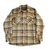 Vintage 1980s Pendleton Wool Flannel Shirt Men&