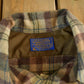 Vintage 1980s Pendleton Wool Flannel Shirt Men's Medium from propervintagecanada