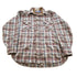 Vintage 1980s Pendleton Wool High Grade Western Wear Flannel Shirt Men&