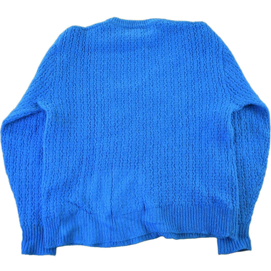 Vintage 1980s Pendleton Wool Knit Sweater Men's S from propervintagecanada