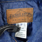 Vintage 1980s Pendleton Wool Vest Men's XS from propervintagecanada