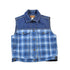Vintage 1980s Pendleton Wool Vest Men&