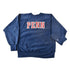 Vintage 1980s Penn State University Champion Reverse Weave Warmup Crewneck Men&