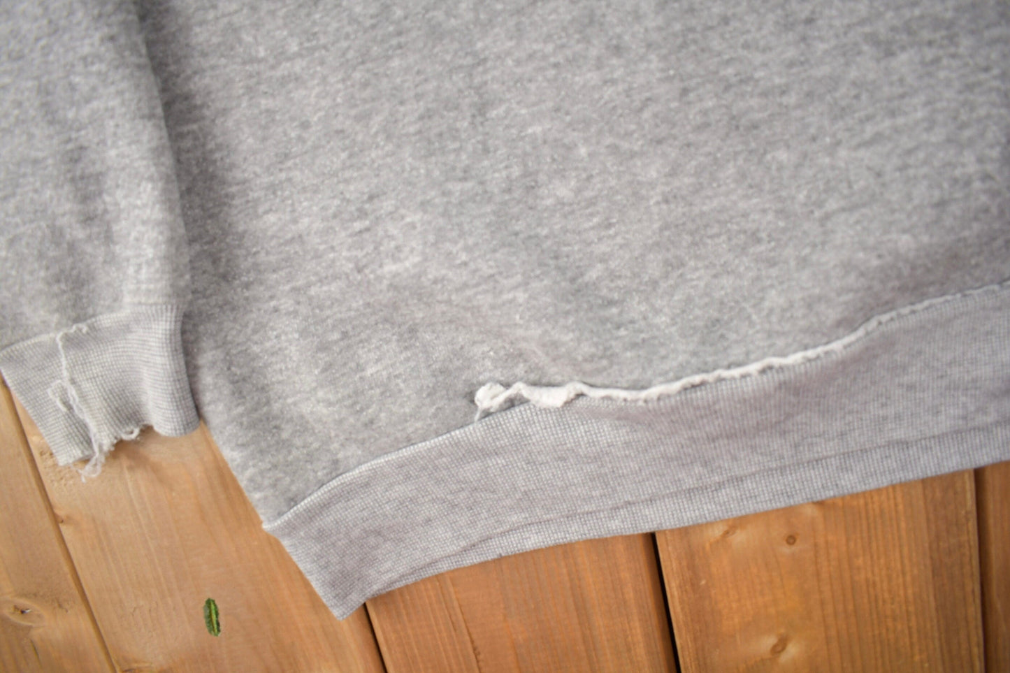 Vintage 1980s Penn State University Collegiate Crewneck Men's S from propervintagecanada