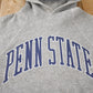 Vintage 1980s Penn State University Collegiate Crewneck Men's S from propervintagecanada