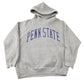 Vintage 1980s Penn State University Collegiate Crewneck Men's S from propervintagecanada