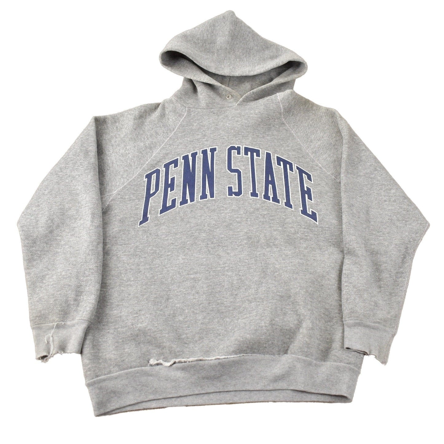 Vintage 1980s Penn State University Collegiate Crewneck Men's S from propervintagecanada