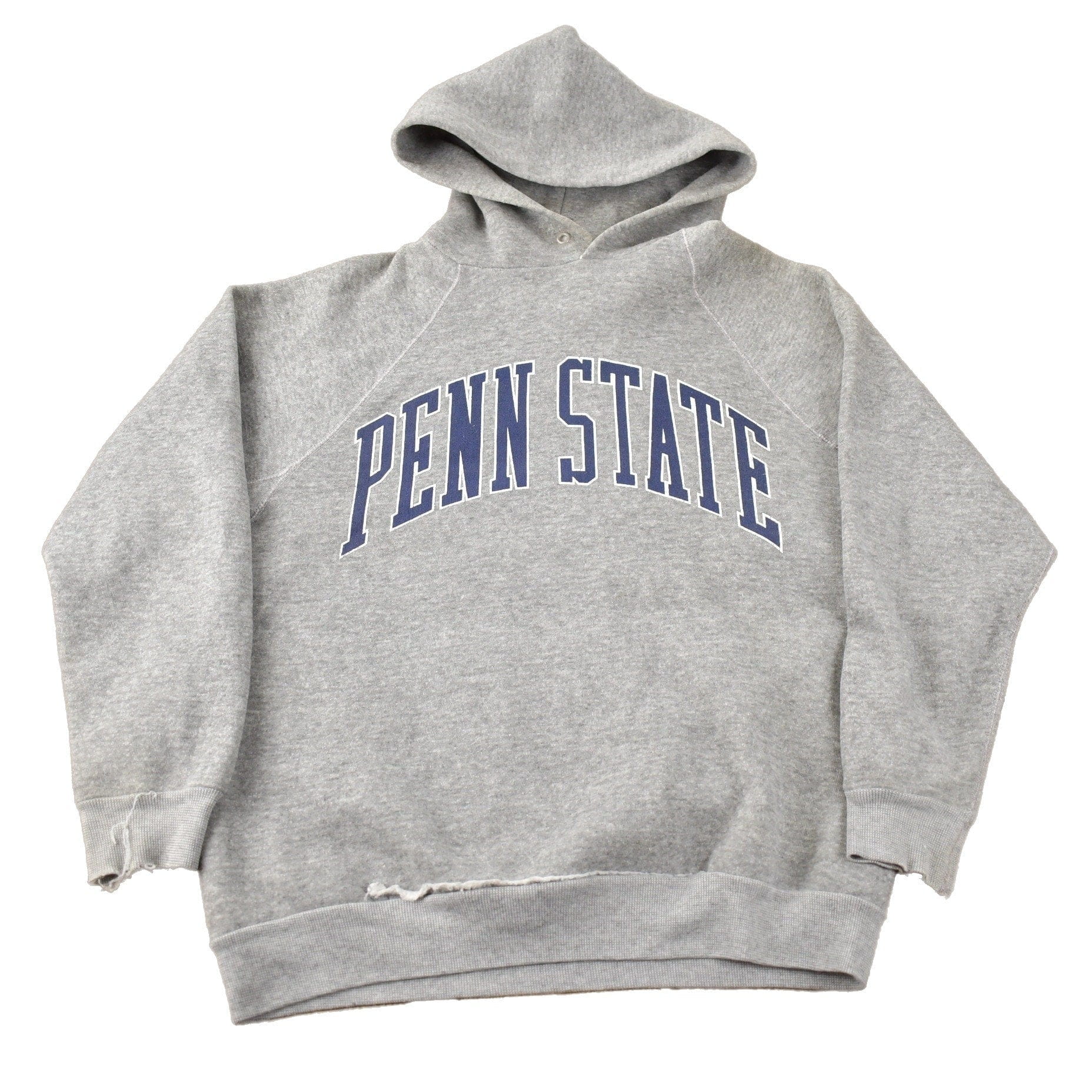 Vintage 1980s Penn State University Collegiate Crewneck Men's S from propervintagecanada