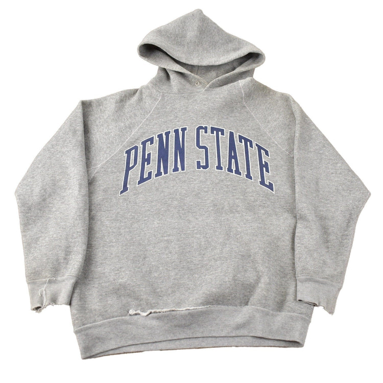 Vintage 1980s Penn State University Collegiate Crewneck Men's S from propervintagecanada