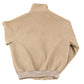 Vintage 1980s Peter England Fleece Outdoorsman Sweater Men's L from propervintagecanada