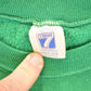 Vintage 1980s Philadelphia Eagles NFL Logo 7 Crewneck Sweatshirt Men's S from propervintagecanada