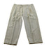 Vintage 1980s Pierre Cardin Houndstooth Pleated Wool Trousers Men&