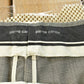 Vintage 1980s Pierre Cardin Houndstooth Pleated Wool Trousers Men's 39 x 28.5 from propervintagecanada