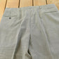 Vintage 1980s Pierre Cardin Houndstooth Pleated Wool Trousers Men's 39 x 28.5 from propervintagecanada
