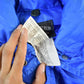 Vintage 1980s Pioneer Down Puffer Ski Vest Jacket Men's XS from propervintagecanada