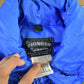 Vintage 1980s Pioneer Down Puffer Ski Vest Jacket Men's XS from propervintagecanada