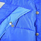 Vintage 1980s Pioneer Down Puffer Ski Vest Jacket Men's XS from propervintagecanada