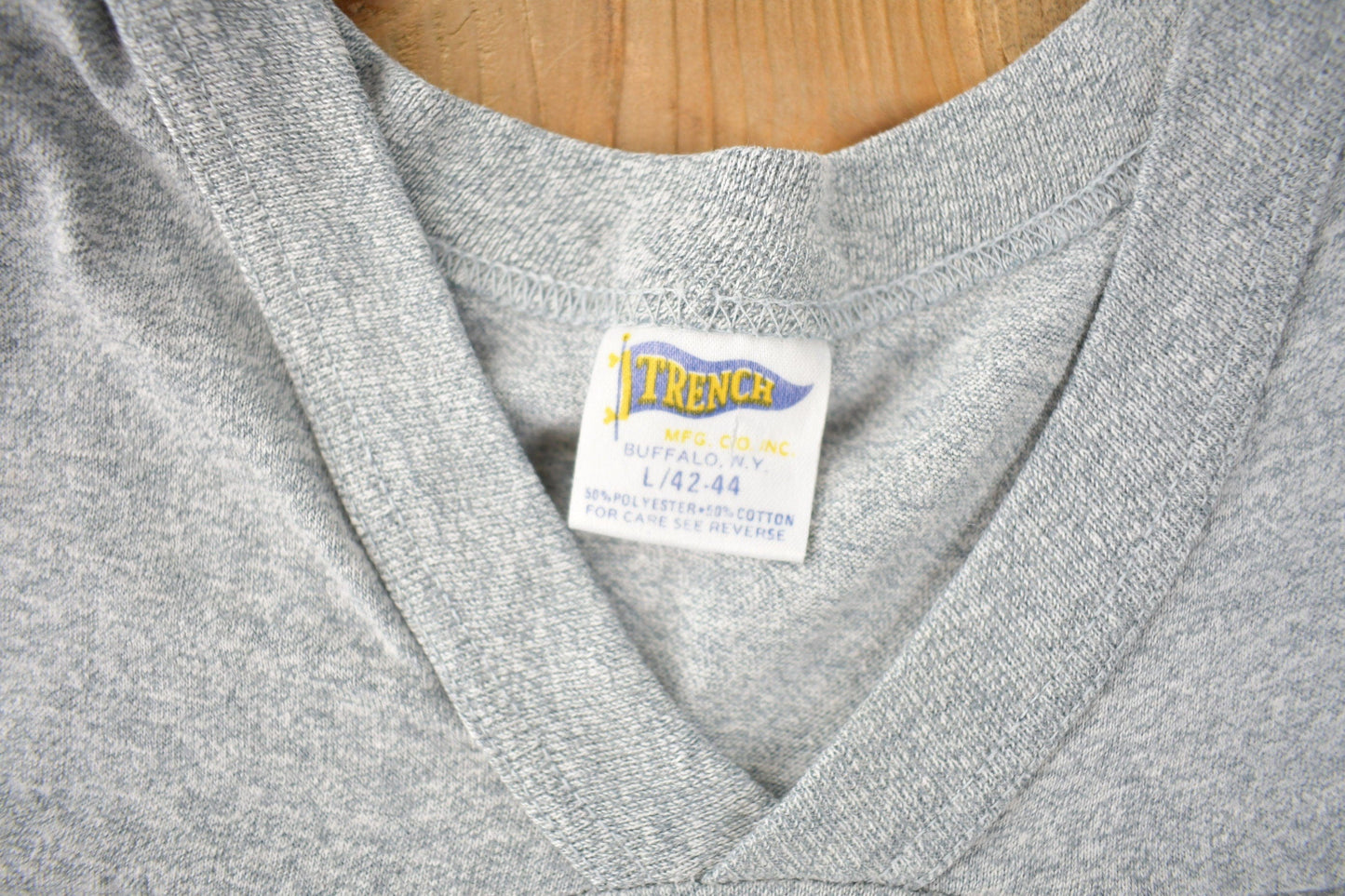 Vintage 1980s Pittsburgh Pirates MLB Baseball Graphic T-Shirt Made In USA from propervintagecanada
