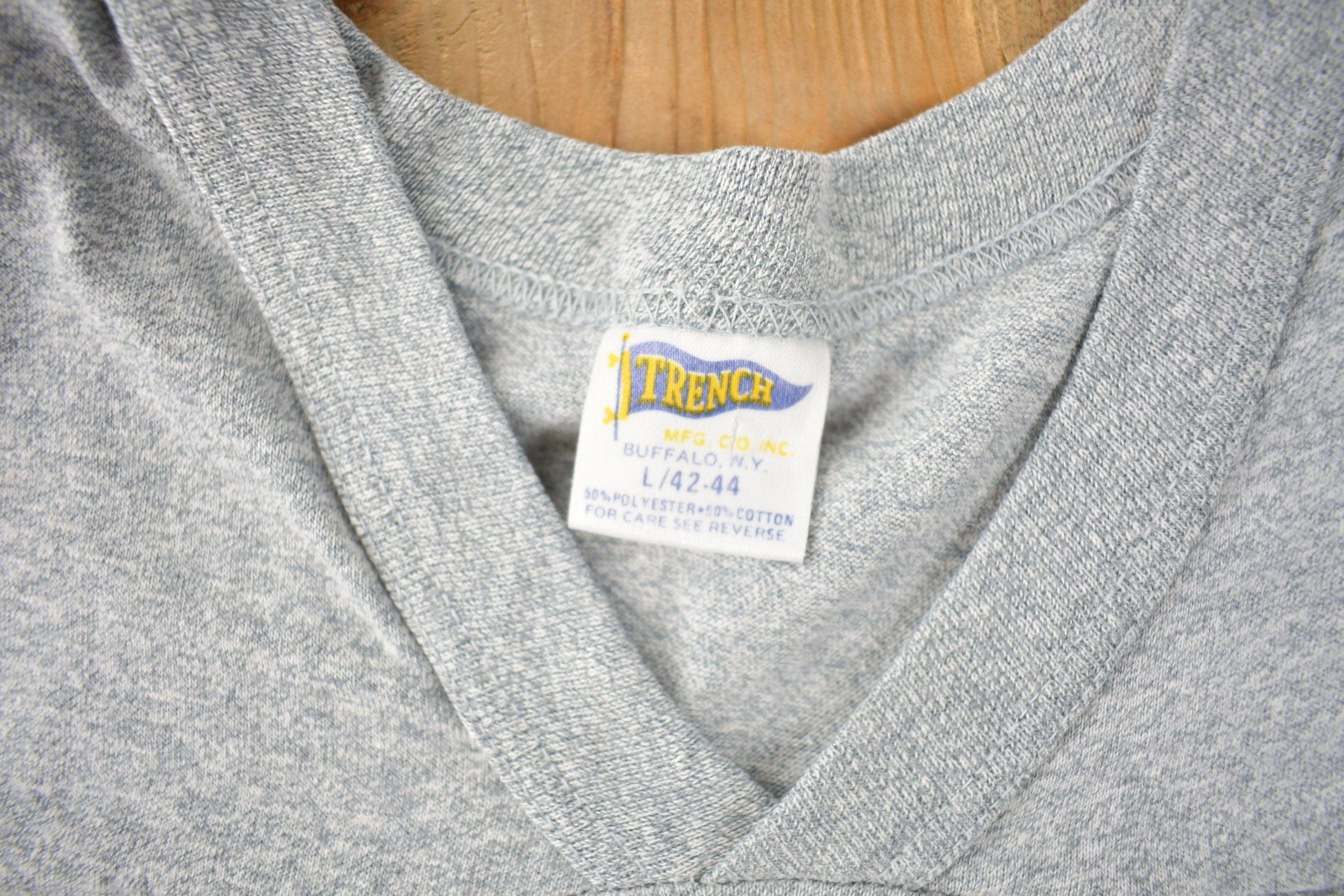 Vintage 1980s Pittsburgh Pirates MLB Baseball Graphic T-Shirt Made In USA from propervintagecanada