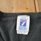 Vintage 1980s Pittsburgh Steelers NFL Football Graphic T-Shirt Men's Large from propervintagecanada