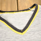 Vintage 1980s Pittsburgh Steelers NFL Staff Sweatshirt Men's Small from propervintagecanada