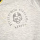 Vintage 1980s Pittsburgh Steelers NFL Staff Sweatshirt Men's Small from propervintagecanada