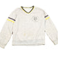 Vintage 1980s Pittsburgh Steelers NFL Staff Sweatshirt Men's Small from propervintagecanada