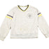 Vintage 1980s Pittsburgh Steelers NFL Staff Sweatshirt Men&