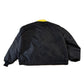 Vintage 1980s Pittsburgh Steelers NFL Starter Windbreaker Jacket Men's Medium from propervintagecanada
