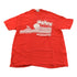 Vintage 1980s Pohnpei Tropic Graphic T-Shirt Men&