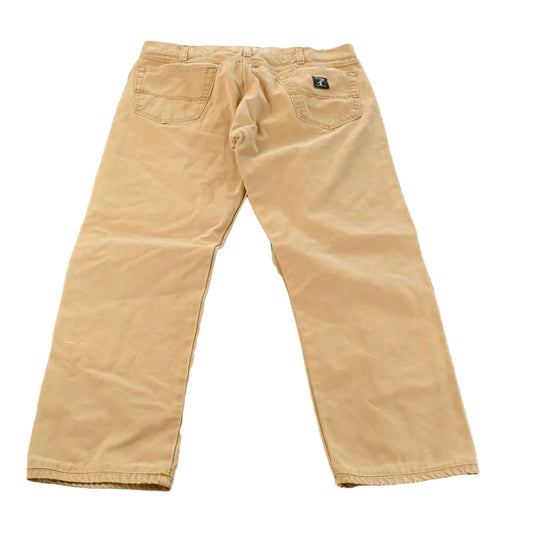 Vintage 1980s Pointer Brand Carpenter Work Pants Men's 36 x 28 from propervintagecanada