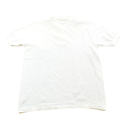 Vintage 1980s Polo Club Collared Polo Shirt Men's Medium from propervintagecanada