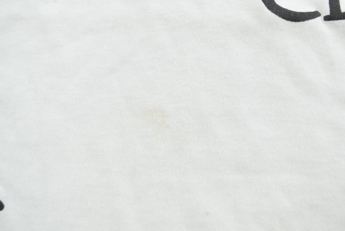 Vintage 1980s Polo Club Collared Polo Shirt Men's Medium from propervintagecanada
