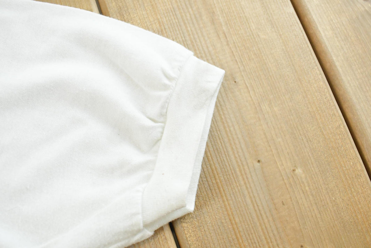 Vintage 1980s Polo Club Collared Polo Shirt Men's Medium from propervintagecanada