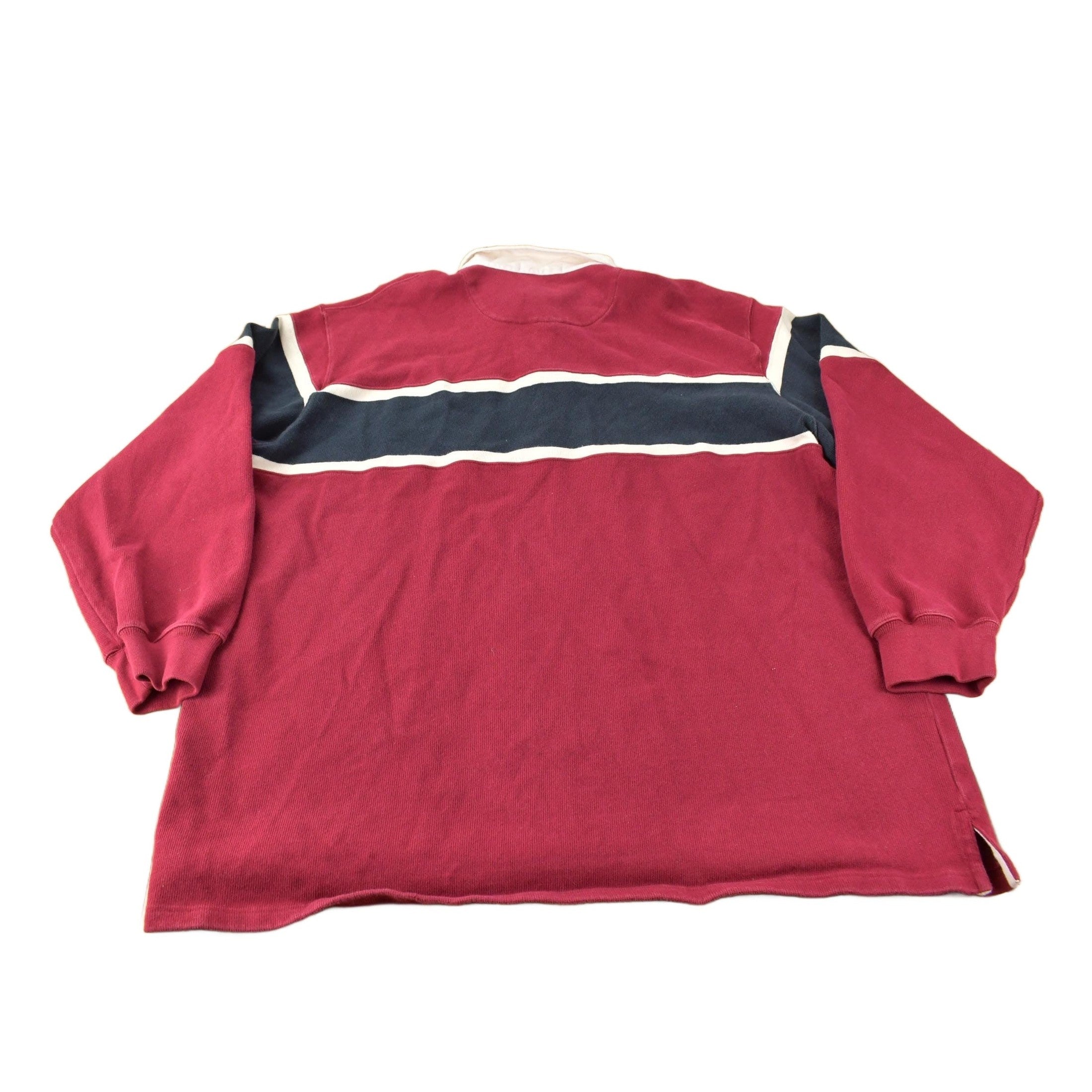 Vintage Polo Ralph Lauren Clothing | Proper Vintage