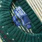 Vintage 1980s Polo Ralph Lauren Snowflake Knit Crewneck Sweater Men's S from propervintagecanada