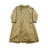 Vintage 1980s Polo Ralph Lauren Trench Coat from propervintagecanada